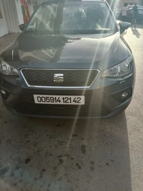 Seat ARONA 2021 ARONA