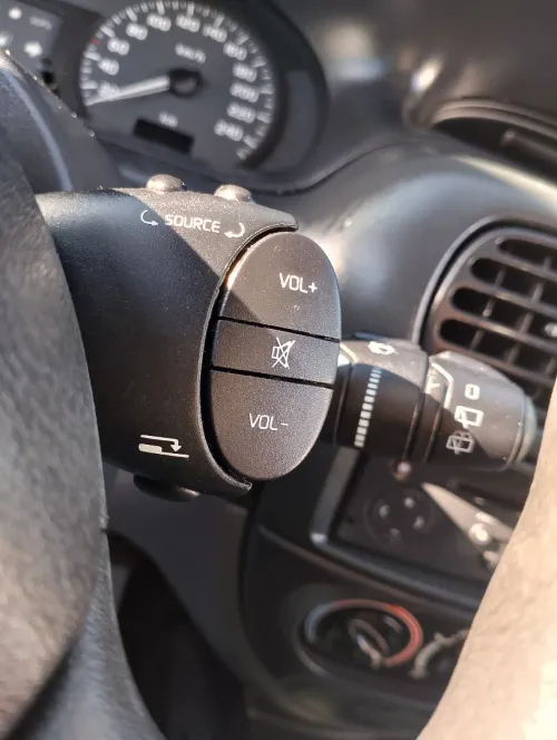 Renault Megane 1 2001 Expression
