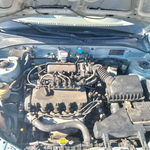 Hyundai Accent 2006 GLS