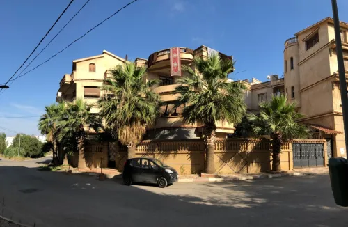 Vente Villa Alger Zeralda