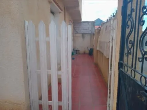 Vente Appartement F2 Béjaïa Beni ksila
