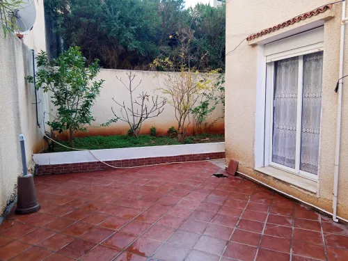 Vente Appartement F2 Béjaïa Beni ksila