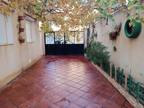 Vente Appartement F2 Béjaïa Beni ksila