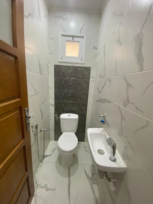 Vente Villa Alger Ouled chebel