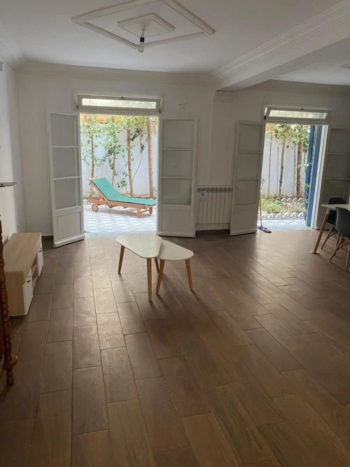 Vente Villa Alger Ouled chebel