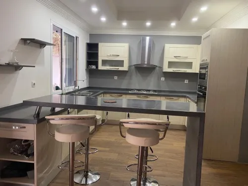 Vente Villa Alger Ouled chebel