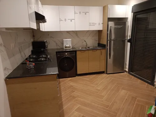 Vente Appartement F3 F4 Alger Draria