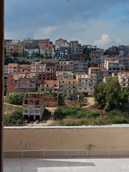 Vente Appartement F4 Alger Draria