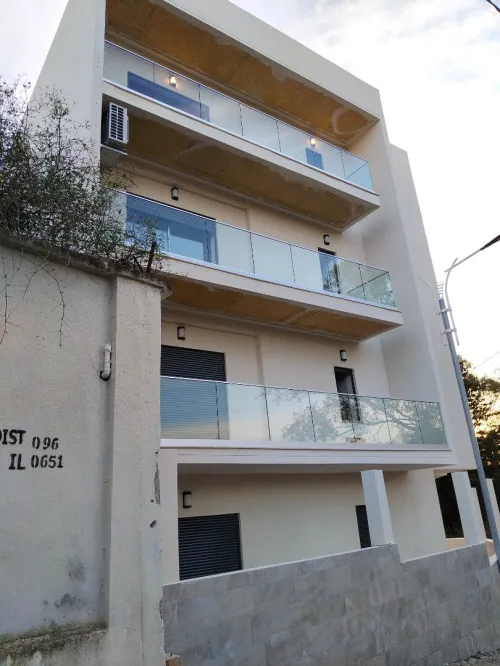 Vente Appartement F2 F4 F5 Alger Draria
