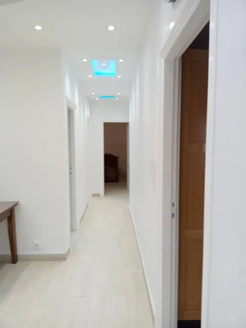 Vente Appartement F4 Alger Draria