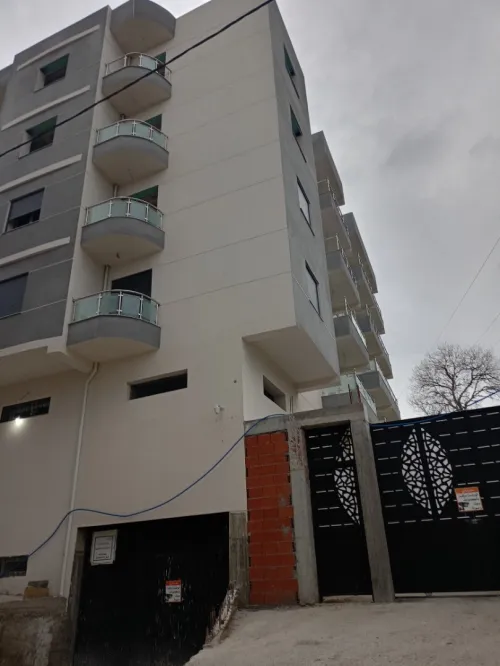 Vente Appartement F2 F3 F4 Alger Draria