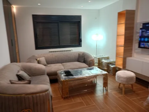 Vente Appartement F4 Alger Draria