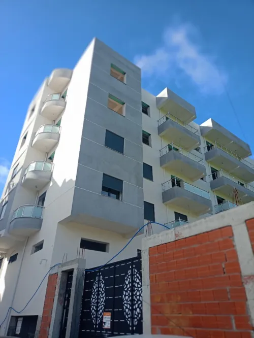 Vente Appartement F4 Alger Draria