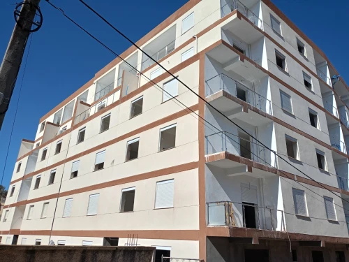 Vente Appartement F4 Alger Draria