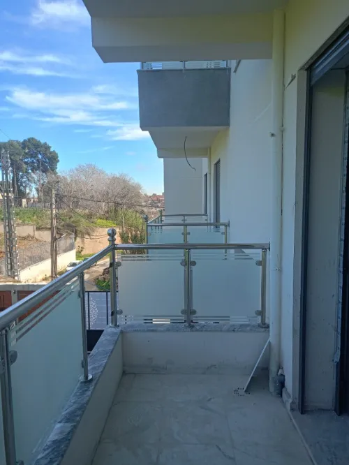 Vente Appartement F4 Alger Draria
