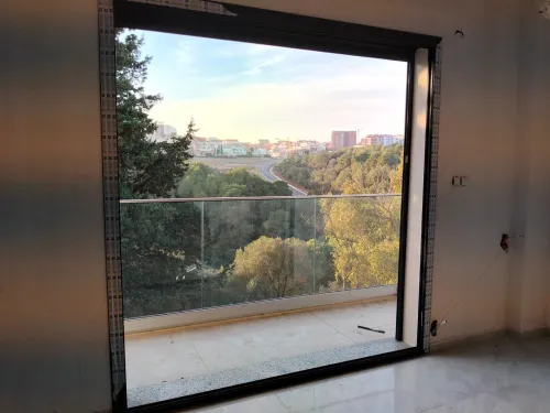 Vente Appartement F2 F4 F5 Alger El achour