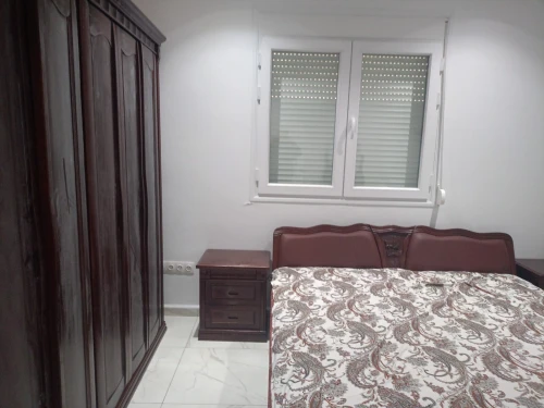 Vente Appartement F2 F3 F4 Alger Draria