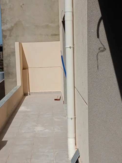 Vente Appartement F4 Alger Draria