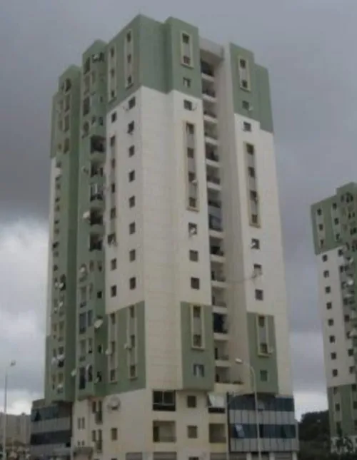 Location Appartement F3 Alger Draria