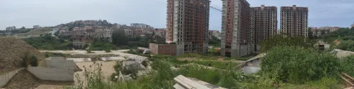 Vente Terrain Alger Draria