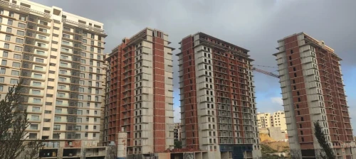 Vente Terrain Alger Draria 5