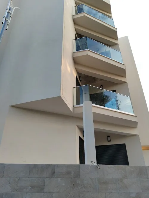 Vente Appartement F2 F3 F4 Alger El achour