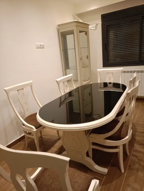 Vente Appartement F4 Alger Draria