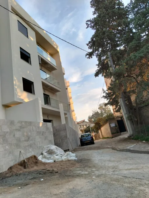 Vente Appartement F2 F3 F4 Alger El achour
