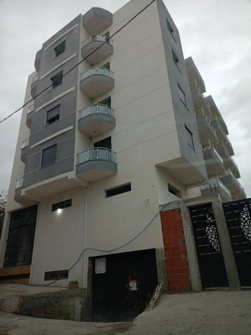 Vente Appartement F4 Alger Draria