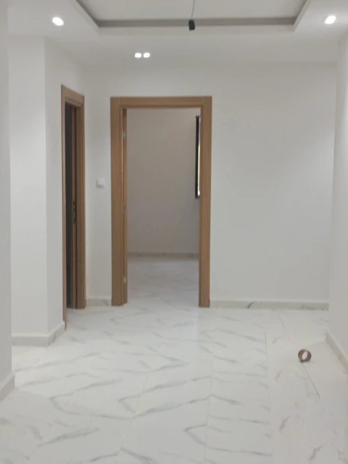 Vente Appartement F4 Alger Draria