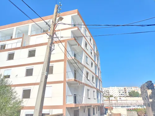 Vente Appartement F4 Alger El achour