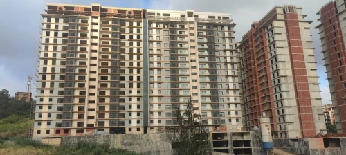 Vente Terrain Alger Draria 4