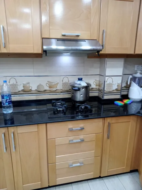 Vente Appartement F4 Alger Draria