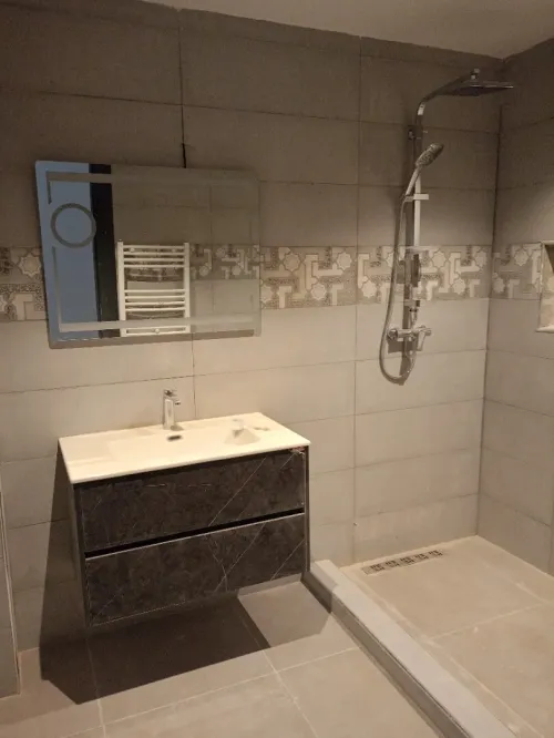 Vente Appartement F3 F4 Alger Dely brahim