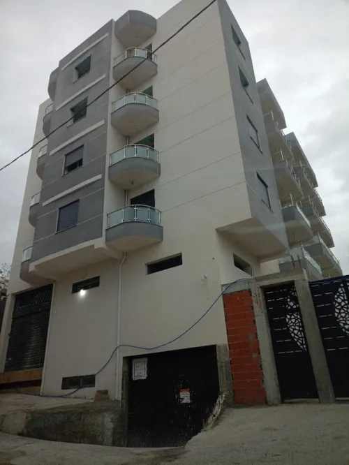 Vente Appartement F2 F3 F4 Alger Draria
