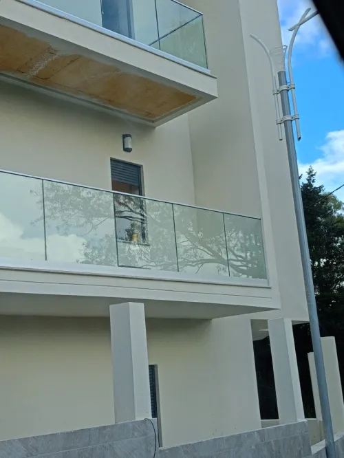 Vente Appartement F4 Alger El achour