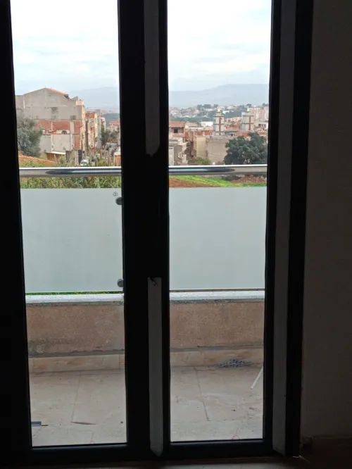 Vente Appartement F3 F4 Alger Draria