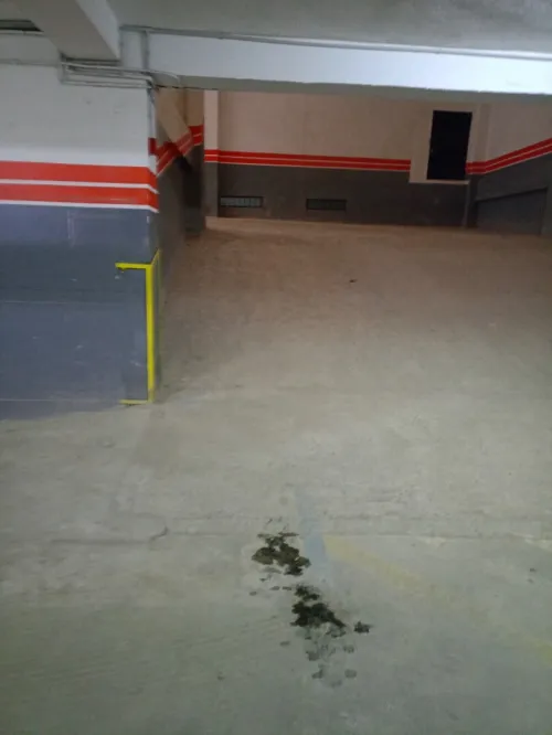 Vente Appartement F4 Alger El achour