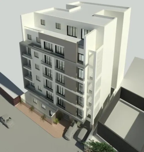 Vente Appartement F2 F4 F5 Alger Draria