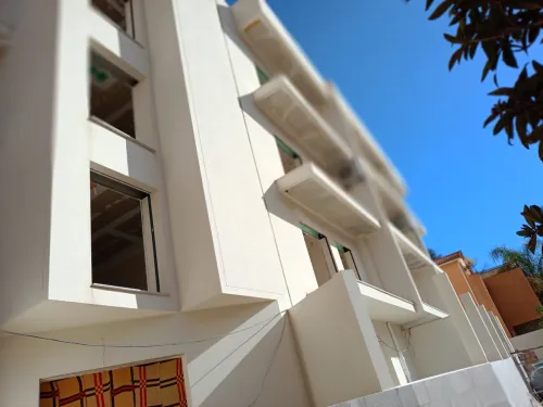 Vente Appartement F3 F4 F5 Alger El achour