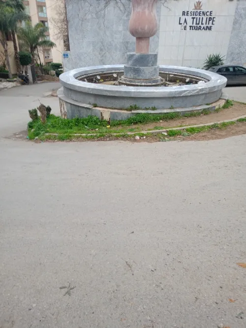 Vente Appartement F4 Alger Draria