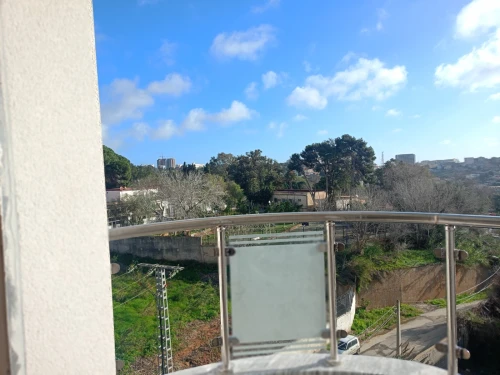 Vente Appartement F2 F3 F4 Alger Draria