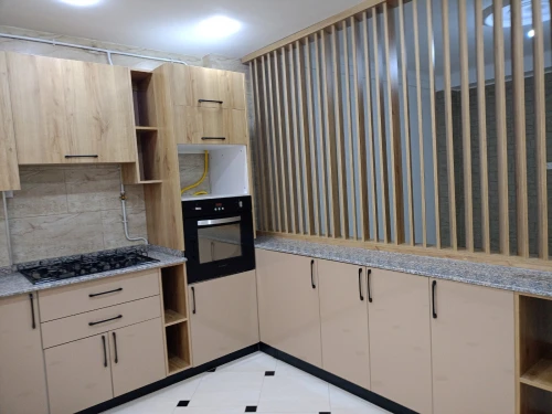 Vente Appartement F4 Alger Draria