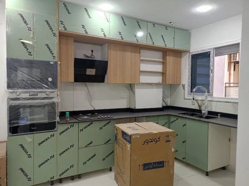 Vente Appartement F3 F4 Alger Draria