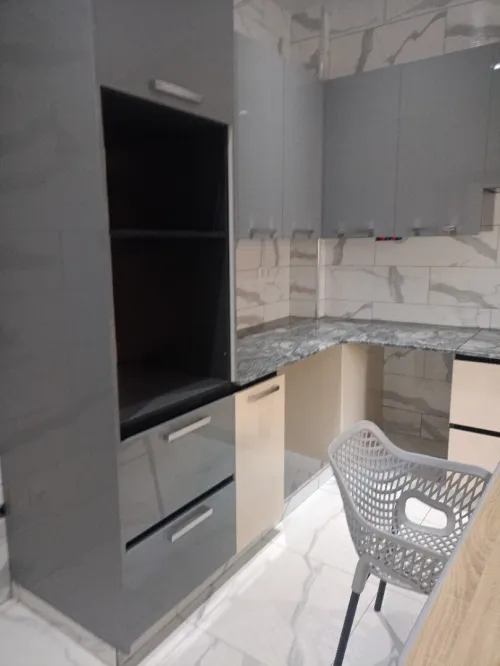 Vente Appartement F4 Alger Draria