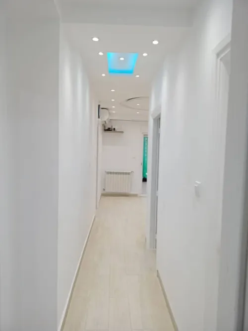 Vente Appartement F4 Alger Draria