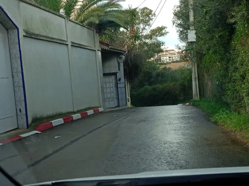 Vente Appartement F2 F3 F4 Alger Draria