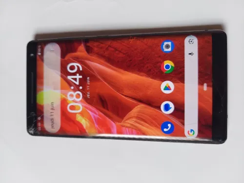 Nokia 8 Sirocco 