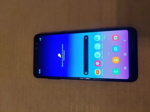 Samsung Galaxy A8 4GB / 32GB