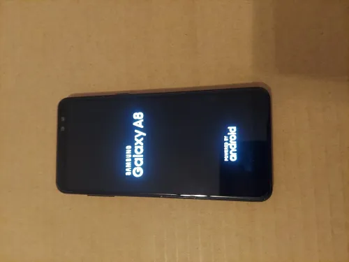 Samsung Galaxy A8 4GB / 32GB